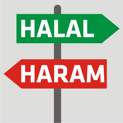 Ada Apa dengan Halal Haram