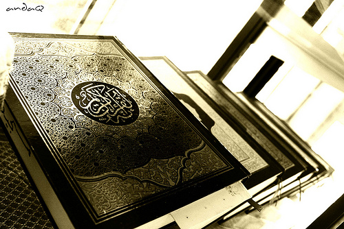 Akidah Salaf tentang Al-Qur’an