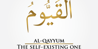 Al Qayyum