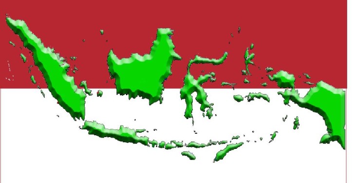 peta-indonesia