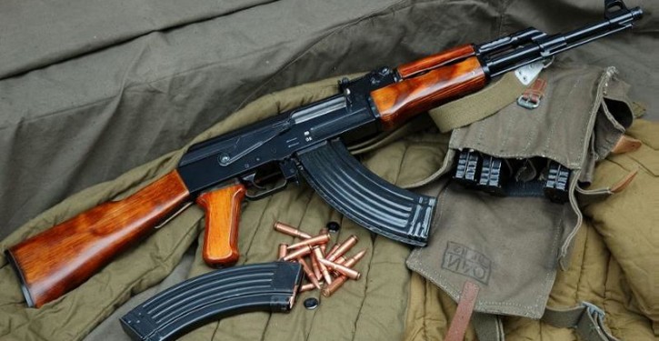 Rifle_AK-47