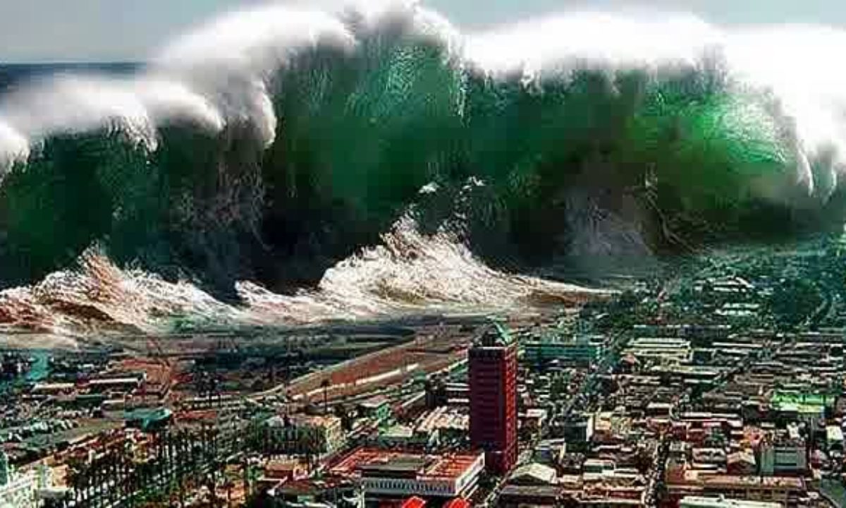 Ayat Alquran Tentang Bencana Alam Gempa Bumi  Mutakhir