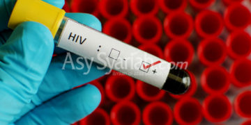 Data LGBT dan HIV AIDS